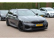 BMW 3-serie - Touring 330i High Exe. M Sport / M340 uitgevoerd / Leder&Alc