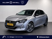 Peugeot 208 - Allure Pack 1.2 Turbo 100pk | NAVI | CAMERA | APPLE CARPLAY 