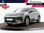 Volkswagen T-Roc - Limited Edition 1.5 eTSI 116 PK 7 versn. DSG · Com