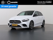 Mercedes-Benz B-klasse - 180 AMG Line | Panoramadak | Night | Widescreen | Achteruitr