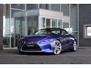 Lexus Lc - Convertible 500