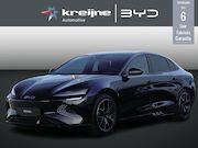 BYD SEAL - Excellence AWD 82.5 kWh | HEAD-UP | 91,3 kWh BATTERIJ | VOOR