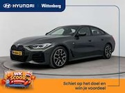 BMW 4-serie - Gran Coupé 420i BUSINESS EDITION PLUS | NA
