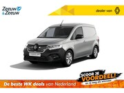 Renault Kangoo - E-Tech Extra L1 22kWh | Nu direct uit voorraad leverbaar met
