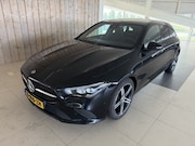 Mercedes-Benz CLA-Klasse - Shooting Brake 180 Luxury Line