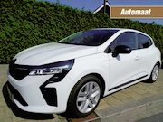 Renault Clio - 1.6 E-TECH FULL Hybride-Airco-clima-carplay-cruise-Blth