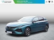 Peugeot 308 - 1.2 Hybrid 145 e-DCS6 Allure