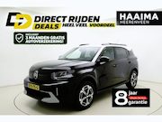 Citroën e-C3 - Aircross Max Extended Range 54 kWh 113 Pk | NIEUW VOORRAAD |