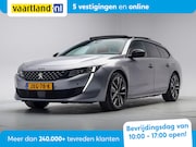 Peugeot 508 - 1.6 225 Hybride GT Line Aut. [ Panoramadak Adapt.cruise Came