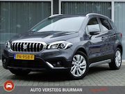 Suzuki S-Cross - 1.4 Boosterjet Exclusive AUTOMAAT Trekhaak, 1ste Eigenaar, D