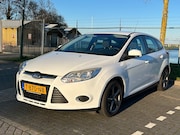 Ford Focus - 1.6 TI-VCT Trend 125PK | CARPLAY | CAMERA