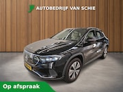 Mercedes-Benz EQA - 250 Business Solution Luxury 67 kWh 1e-Eig. & Keurig-Onderh.