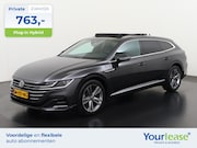 Volkswagen Arteon Shooting Brake - 1.4 TSI eHybrid R-Line | All-in 763, - Private Lease | Direc
