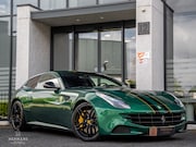 Ferrari FF - 6.3 V12 / Camera / Electric Seats / ADAS / TPMS / Blue-eye /