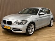 BMW 1-serie - 118i Business+|Navigatie|Climate Control|