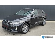 Volkswagen T-Roc - 1.5 TSI 150pk 7-DSG R-Line | Trekhaak | Achteruitrijcamera |