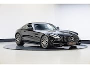 Mercedes-Benz AMG GT - 4.0 | Facelift | Dynamic Plus | Sportuitlaat | Panoramadak |