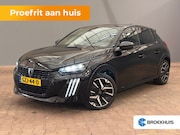 Peugeot 208 - Hybrid 100 e-DCS6 GT Camera | Leder/Stof | Carplay | 17LMV |