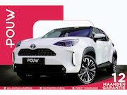 Toyota Yaris Cross - 1.5 Hybrid 116pk Executive | Trekhaak | Stoelverwarming | Ad