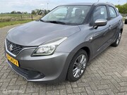 Suzuki Baleno - 1.2 Exclusive