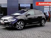 Volkswagen Polo - 1.0 TSI DSG R-Line Panodak/ Camera /Virt. cockpit /IQ LED/Na