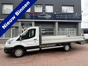 Ford Transit - 350 2.0 TDCI L5H1 Trend Skeletal Bj 2021 Km 64.000 Grote laa
