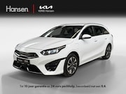 Kia Ceed - Sportswagon 1.6 GDI PHEV DynamicLine Stoel- en stuurverwarmi