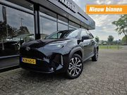 Toyota Yaris Cross - 1.5 HYBRIDE STYLE EDITION/Adaptive/17/keyless/verwarmde stoe