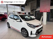 Kia Picanto - 1.2 CVVT GT-Line Automaat