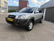 Hyundai Tucson - 2.0i Style Inruil koopje