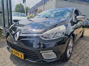 Renault Clio - 0.9 TCe GT-Line Navi 1e Eigenaar