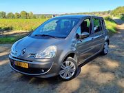 Renault Grand Modus - 1.2 TCE Exception, volledig onderhouden - automatische airco