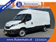 Iveco Daily - 35S14 2.3D 136 PK FACELIFT / L2H2 / ** 20.950 KM ** / TREKHA
