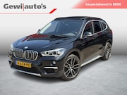BMW X1 - sDrive18i High Executive