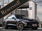 Aston Martin DBX - 4.0 V8 1913 / 1 of 500 / Limited / Pano / Memory