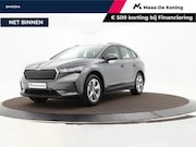 Skoda Enyaq iV - 50 150pk Selection · SOH 94% · Camera · Apple/Android Car Pl