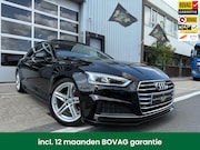 Audi A5 - 40 TFSI Sport 2x S-Line LED/LEER/NAVI/PANO