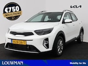 Kia Stonic - 1.0 T-GDi MHEV DynamicLine | Camera | Cruise Control | Apple