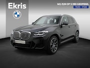 BMW X3 - xDrive30e High Executive | M Sportpakket | DAB | HiFi | 20''