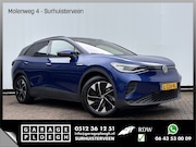Volkswagen ID.4 - SOH 93.6% Family 77 kWh Panoramadak Warmtepomp Adapt.Cruise