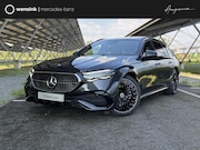Mercedes-Benz E-klasse - Estate 300 e Business Solution AMG | Night | Panoramaschuifd