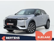 DS DS 3 - 1.2 Hybrid 136 Performance Line | Zeer compleet | Prijs is r