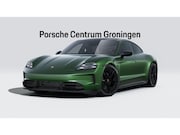 Porsche Taycan - Black Edition