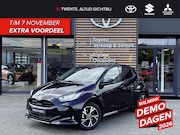 Toyota Yaris - 1.5 Hybrid 115 Dynamic