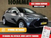Toyota C-HR - 1.8 Hybrid 140 Active - ORIGINEEL NEDERLANDSE AUTO - AFKOMST