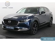 Mazda CX-30 - 2.0 e-SkyActiv-G M Hybrid Sportive
