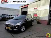 Peugeot 3008 - 1.6 VTi ST Clima, cruise, navi, pano, trekhaak