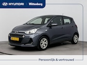 Hyundai i10 - 1.0i Comfort Apple carplay/android auto | Cruise control | E