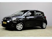Hyundai i10 - 1.0i 67pk Aut Comfort Smart I Navi I Camera