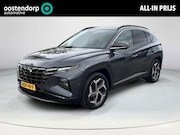Hyundai Tucson - 1.6 T-GDI PHEV Premium 4WD | All-in prijs | Automaat | Panor